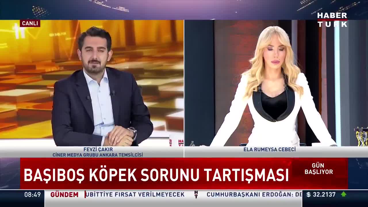 Fevzi Çakır: Güvenli sitelerdekiler sorunu inkâr ediyor