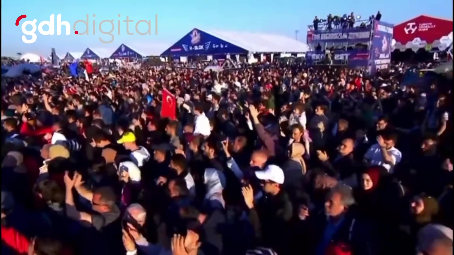 Selçuk Bayraktar’dan TEKNOFEST'te net mesajlar