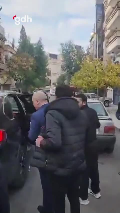 Başbakan el-Celali, Suriye yönetimini muhaliflere devrediyor