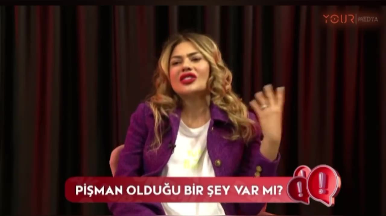 Nihal Candan: Cezaevinde 7 vakit namaza başladım