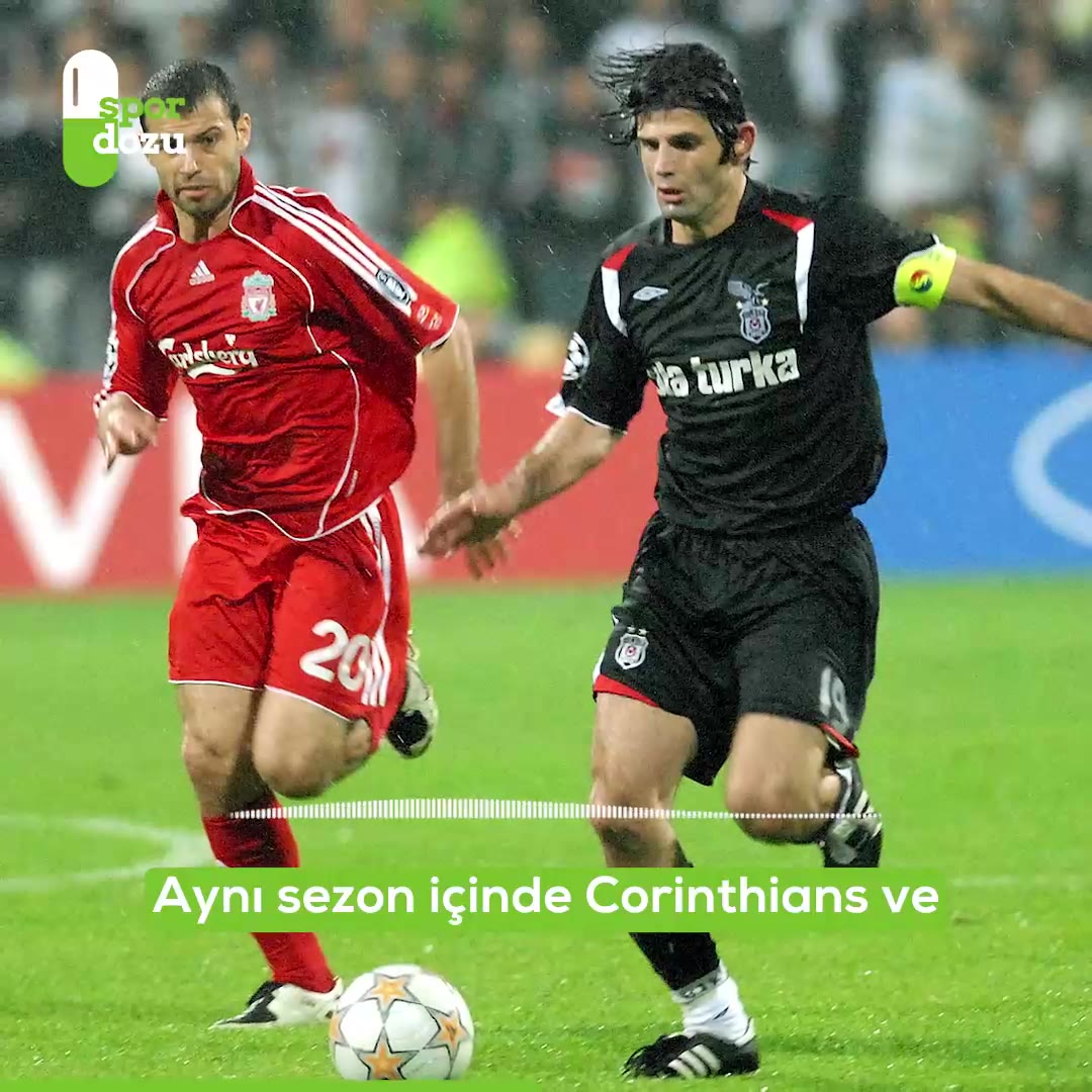 1.74'lük ''küçük patron'' Javier Mascherano'nun hikayesi