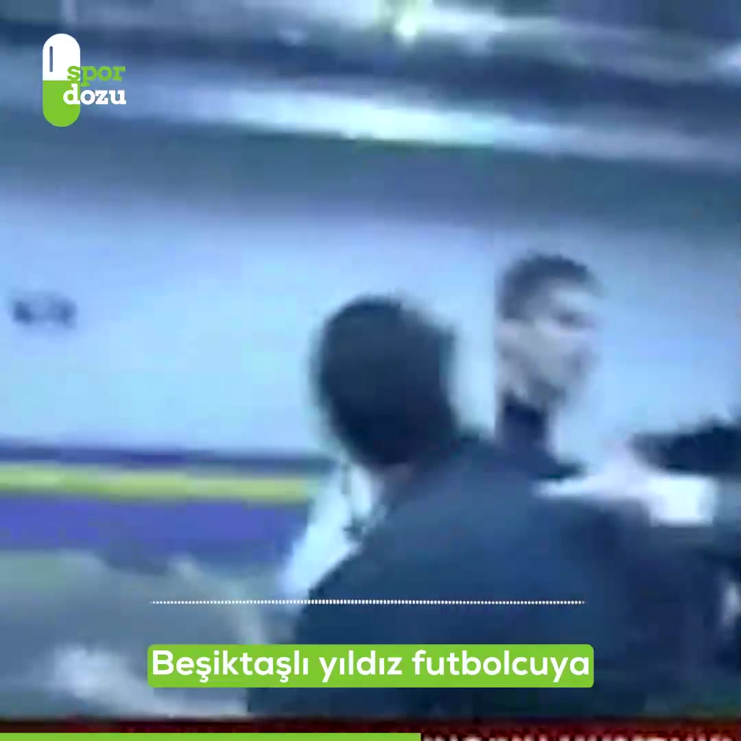 Mehmet Aurelio'nun Fenerbahçe-Beşiktaş derbisi sonrası öfkesi