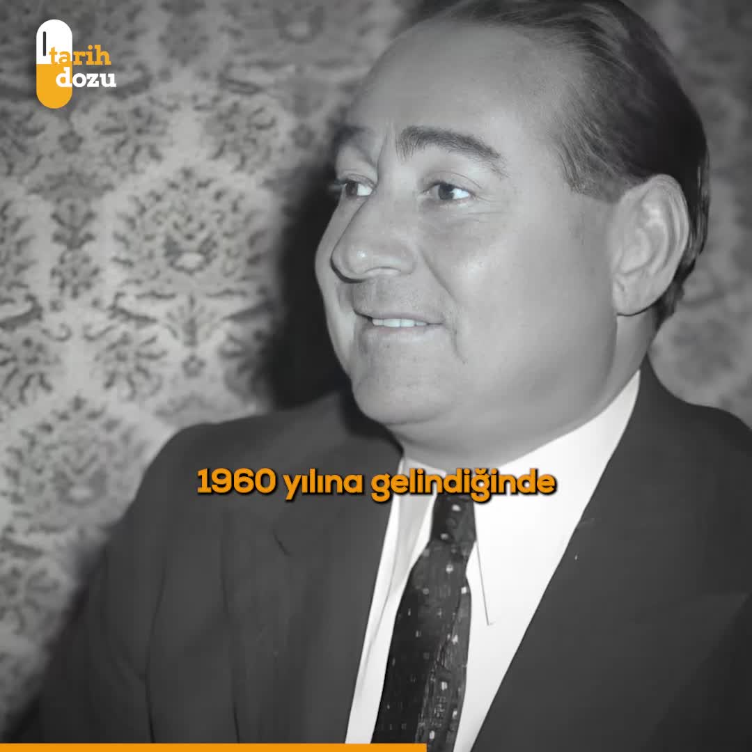Adnan Menderes'in 63 yıl önceki trajik idam hikayesi