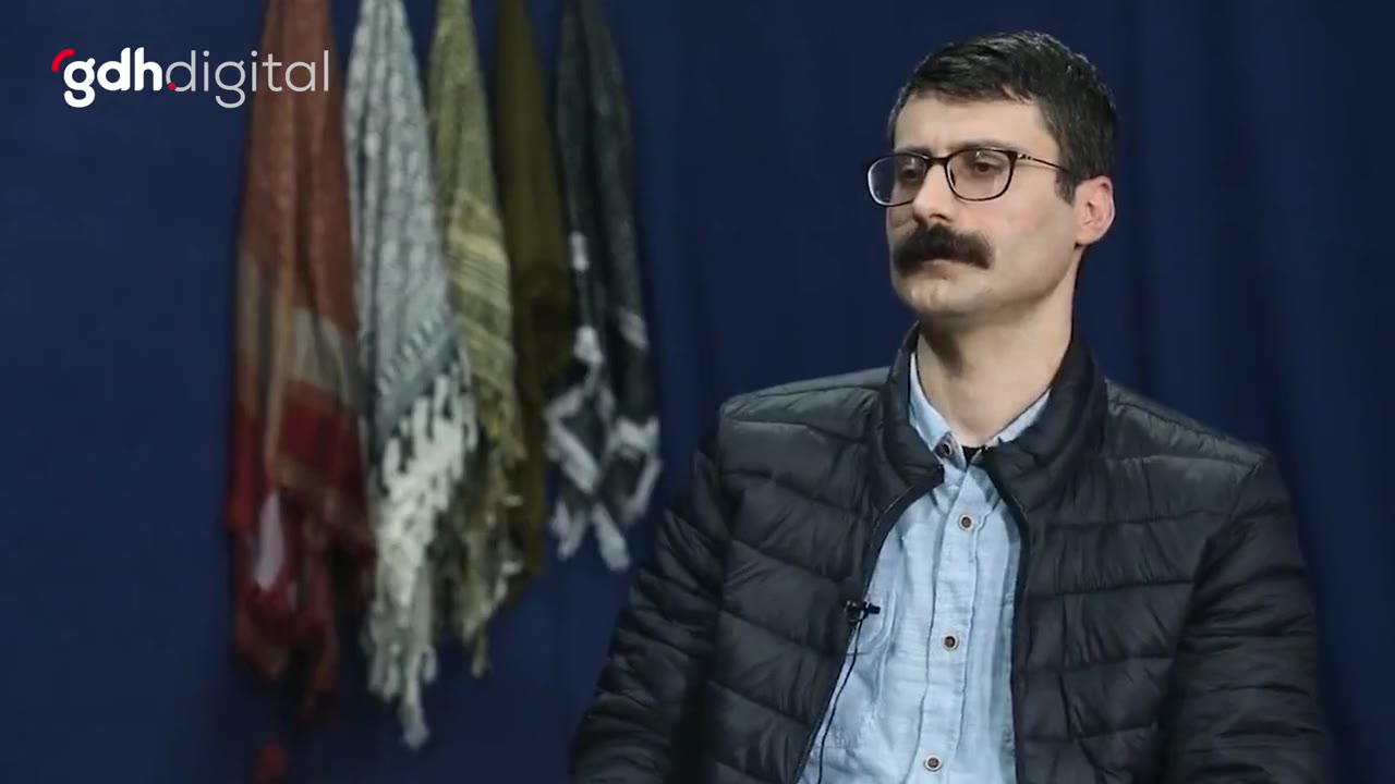 Duran Kalkan: "Türkiye'ye her yerden saldıracağız, kentler hedefimiz."