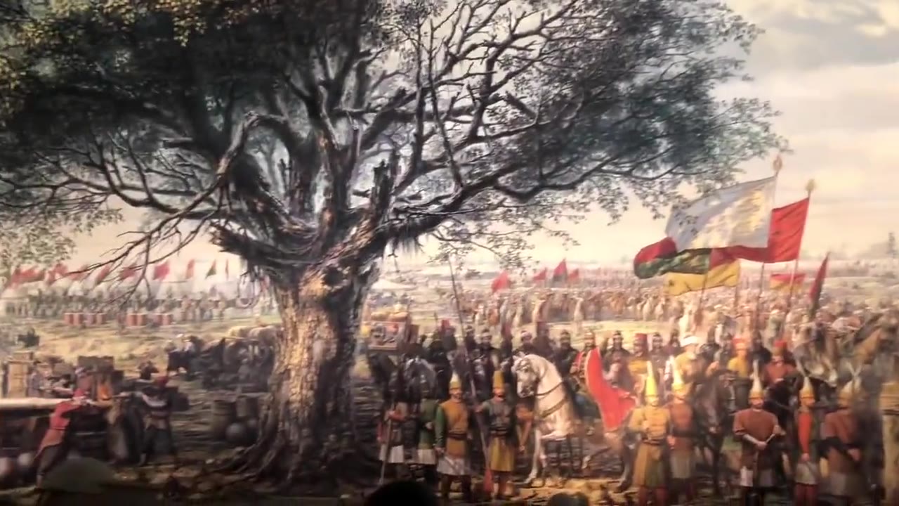 İBB, Panorama 1453’te Mehter Marşı yerine Klasik Müzik çalıyor