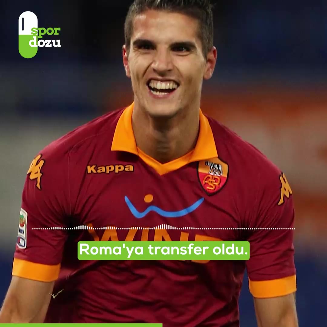 Erik Lamela'nın Türk Çocuk Bayramı ve Futbol Başarıları