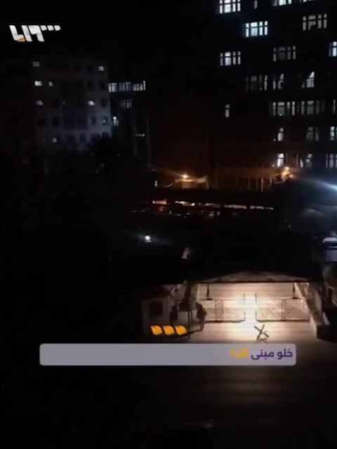 Şam'daki Genelkurmay ve Hava Kuvvetleri karargahı boşaltıldı