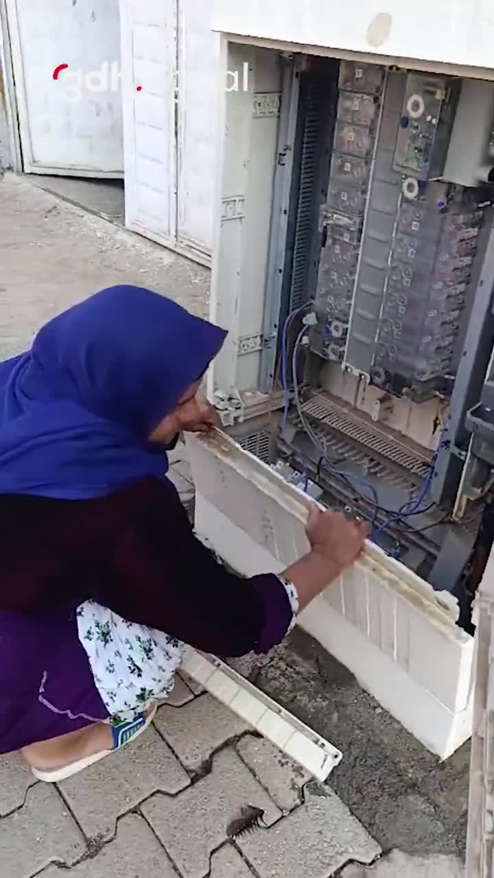 video