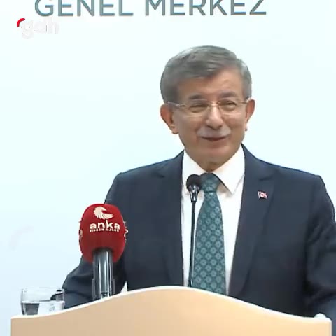"Serok, Yörük, Can Ahmet" derler; gururluyum hepsinden