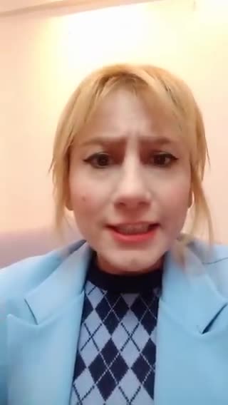 Linda Karasu'dan Rıza Akpolat'a sert eleştiriler!