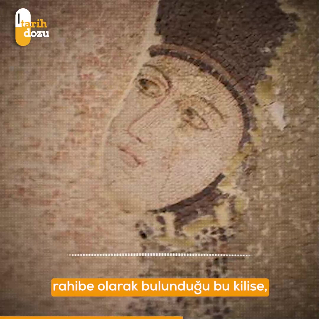 Moğolların Meryemi Kilisesi'nin ilginç hikayesi