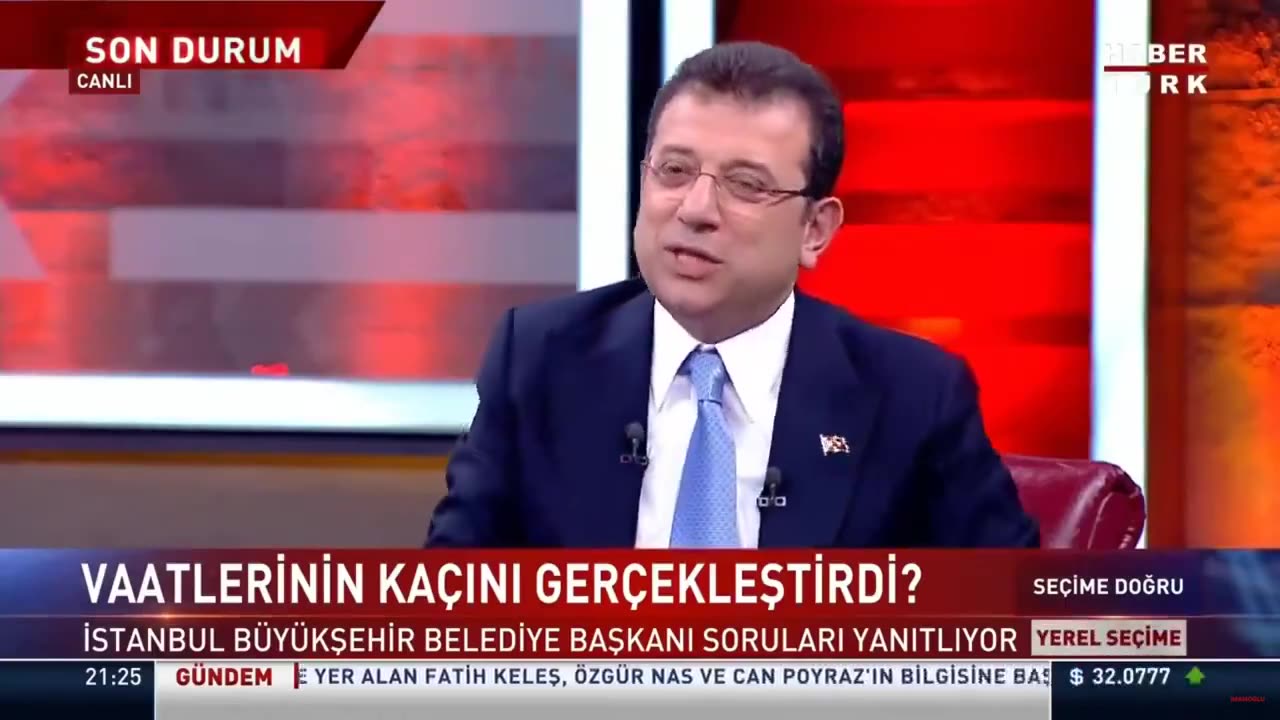 Murat ismine hassas, Ongun'a tepki veriyor