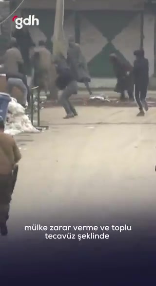 76 Yıldır Çözülmeyen Keşmir Sorunu ve İnsan Hakları İhlalleri