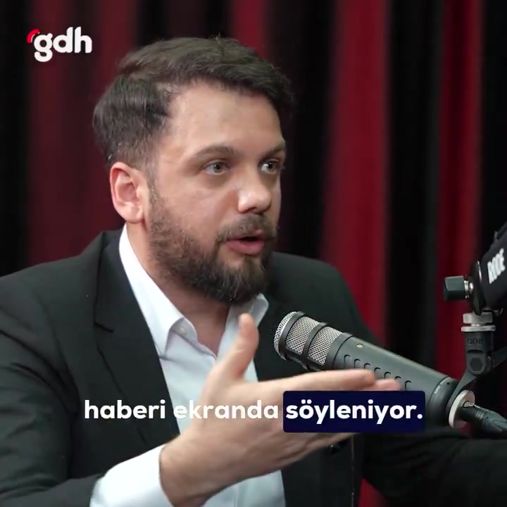 Taha Hüseyin Karagöz: Asparagas haberler ve vandallığa tepki