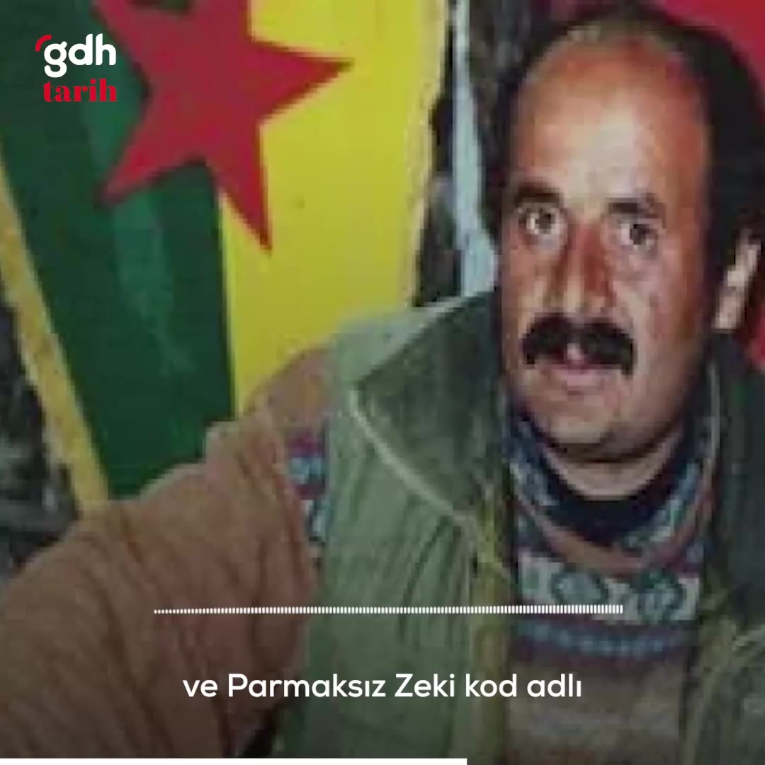 24 Mayıs 1993'te PKK teröristlerinin Elazığ'daki saldırısı