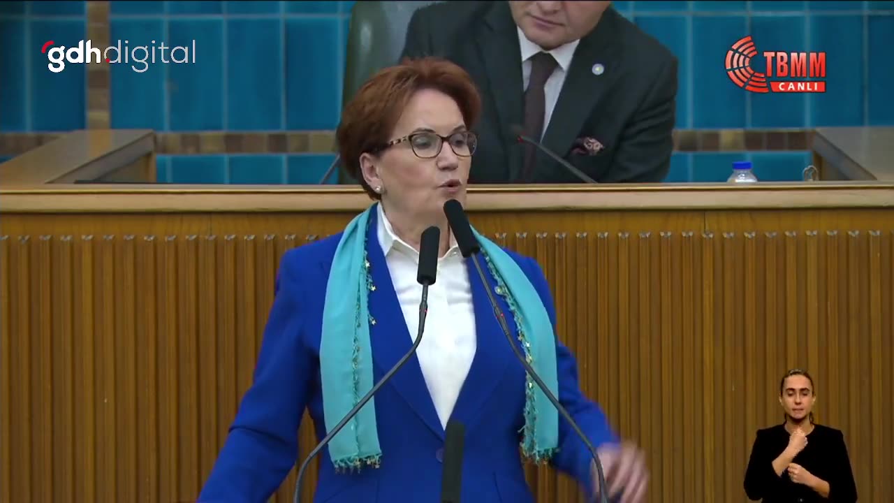 Manda ve himaye tuzağına geçit vermeyeceğiz!