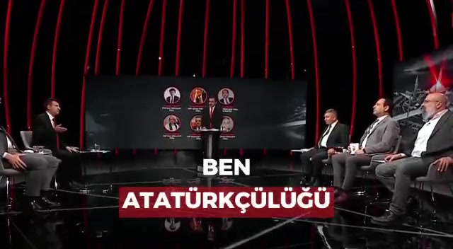 Mehmet Ali Çelebi: Taşkın Atatürkçü seçmenden oy alacak mı?