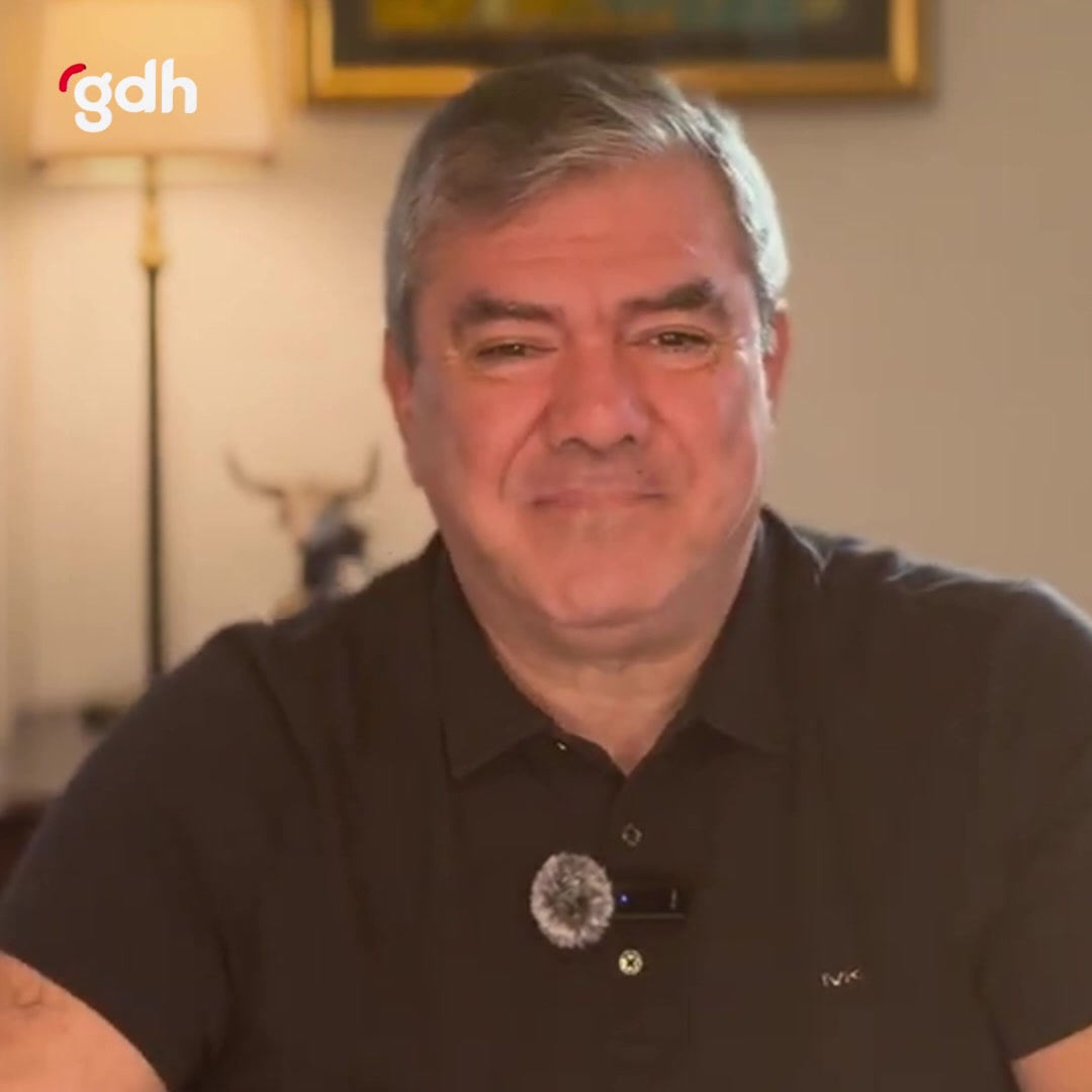 Özdil: Savaş uçağını yaptın mı, uçur o zaman!