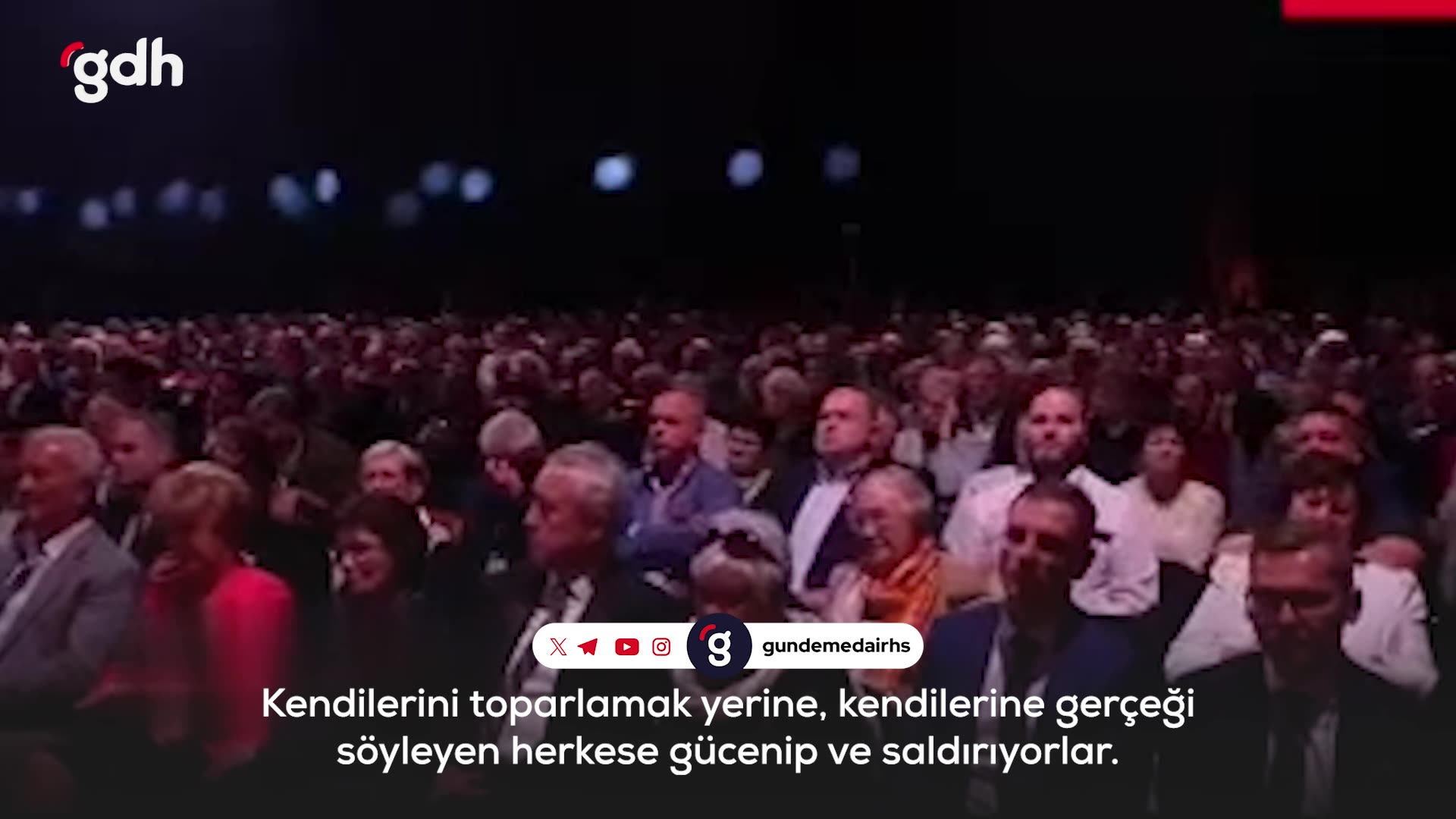 Orban: Brüksel'in modeli kaos yaratıyor, Soros'un kölesi değiliz