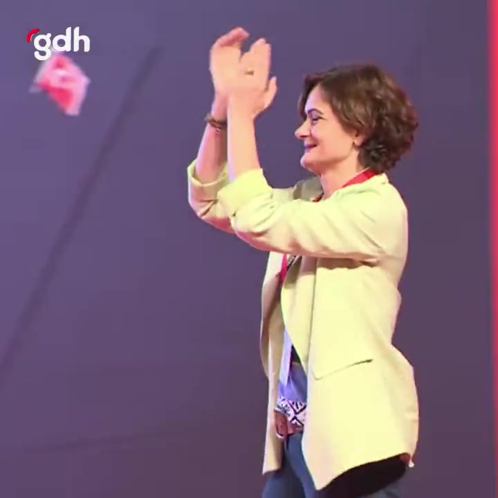 Kaftancıoğlu CHP Kongresi'nde yuhalandı