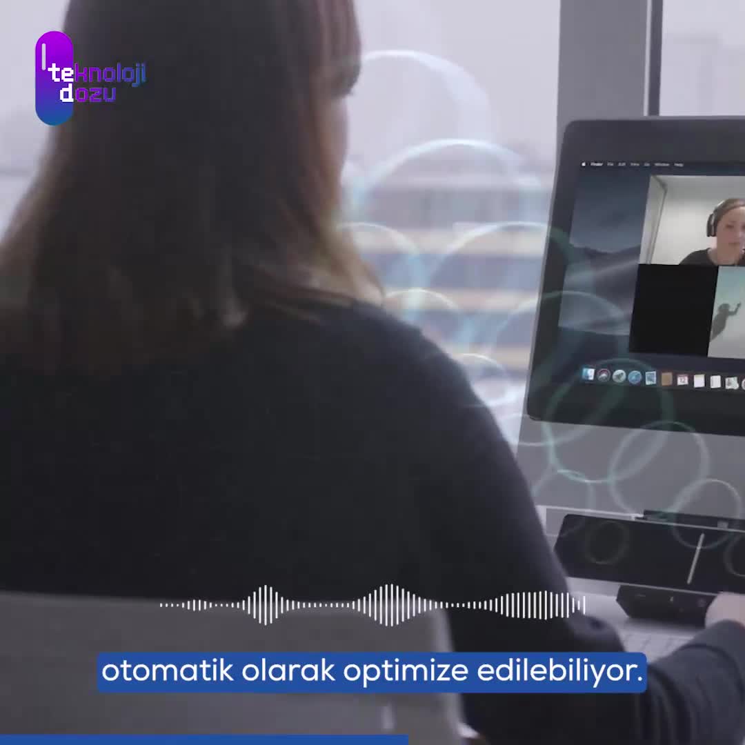 Noveto N1: Görünmez kulaklıkla ses iletimi!