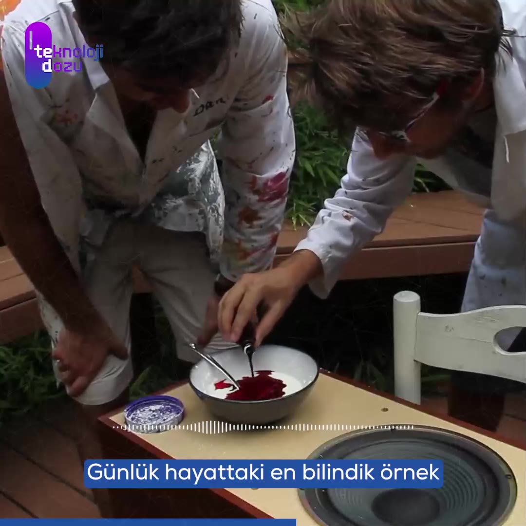 Akışkanlığın Sıra Dışı Halleri: Non-Newtonian Sıvılar