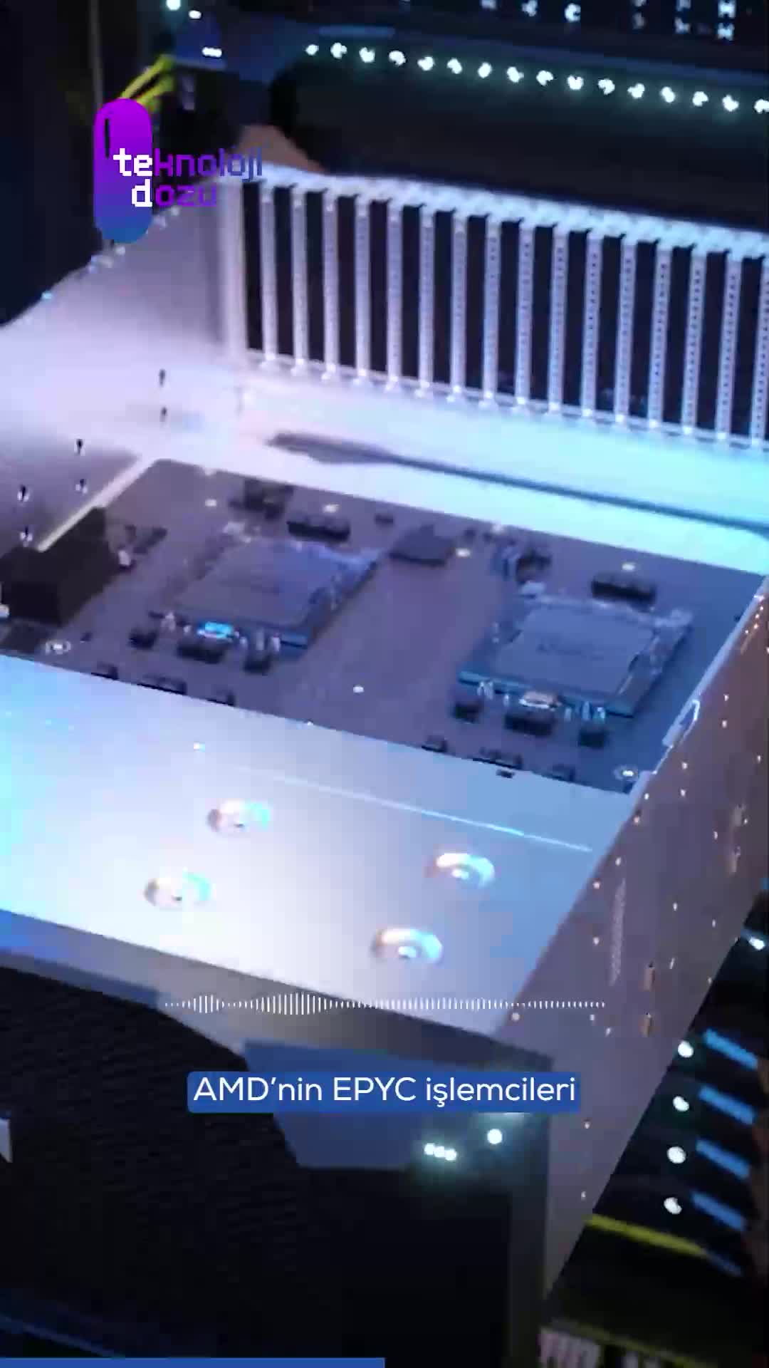 video