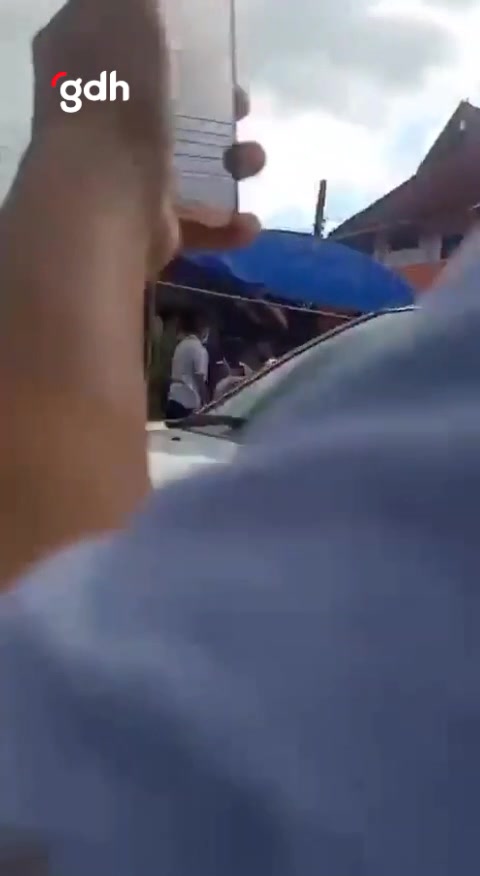 Tayland'da 31 ölümlü saldırının ilk görüntüleri