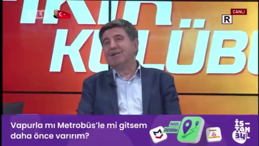 Altan Tan: İmamoğlu, seçimleri kazandığını sanıyor