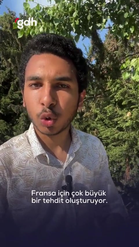 Afrika'nın Fransa'ya başkaldırısı: Özgürlük mü, Rusya mı?