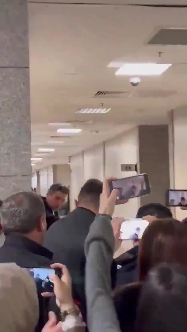 Muslera, Seçil Erzan davasında ifade verdi