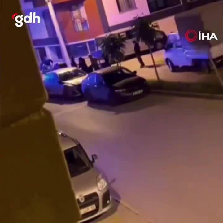 Bursa'da at arabasıyla hırsızlığa kalkışanlara kovalamaca