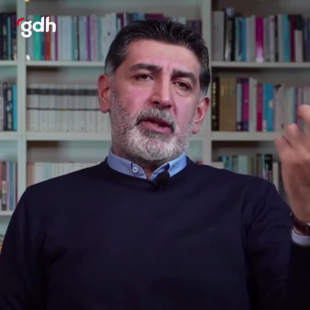 Belediyeler Birliği'nin Suriye'de ne işi var, İmamoğlu'nun mesajı!