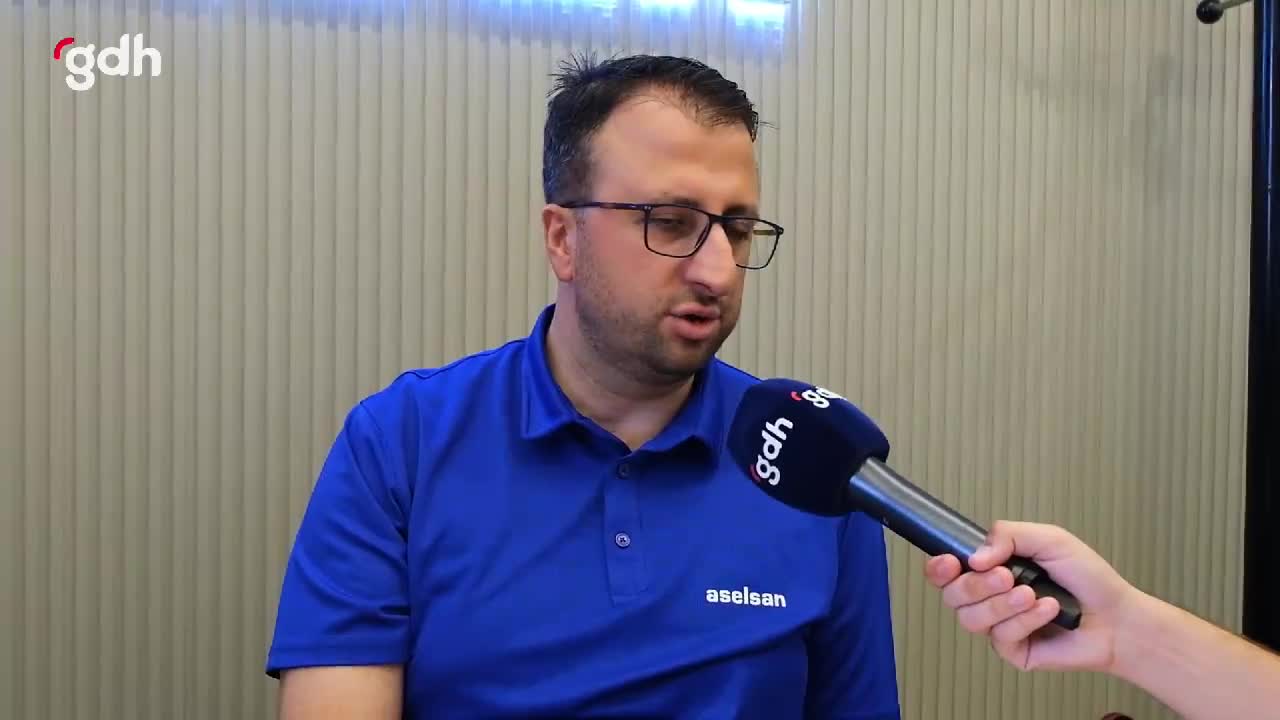 Gök Vatan'a yeni yetenekler; ÇELİK KUBBE mimarisi geliyor