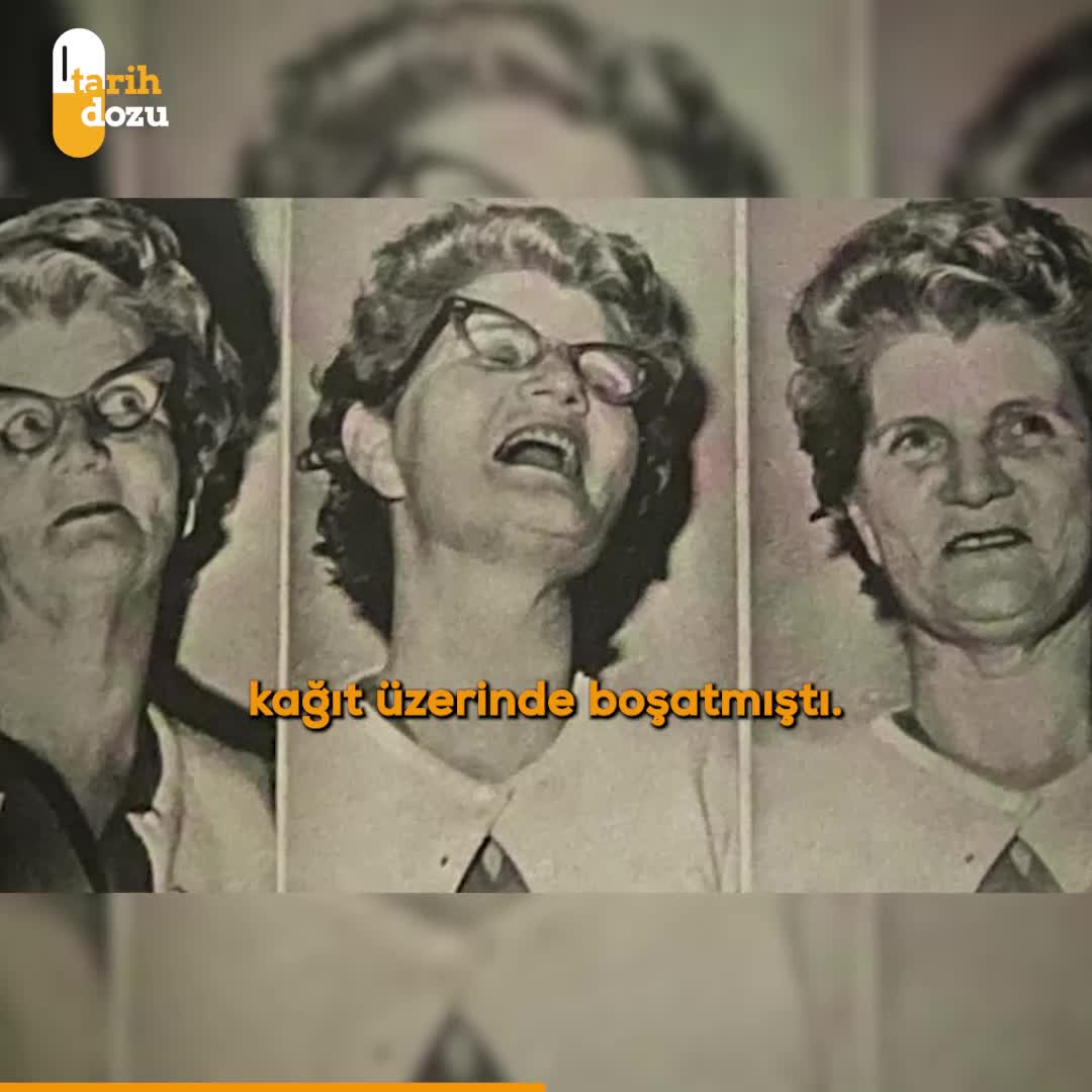 "Cehennemden Gelen Kaynana" Elizabeth Duncan'ın Hikayesi