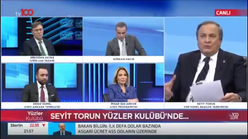 "CHP'ye bürokrasiden bilgi aktarımı oluyor mu?"