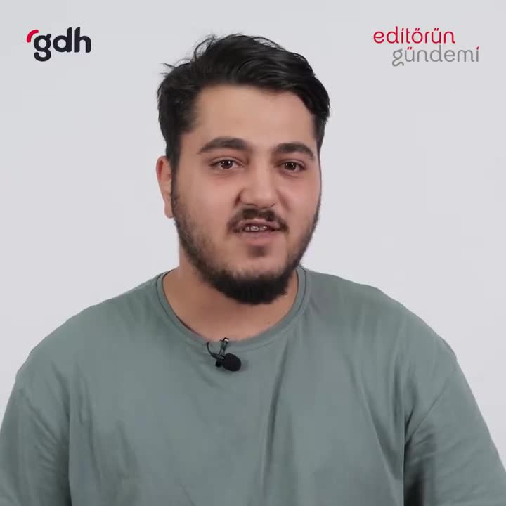 Bu Hafta Editörün Gündemi'nde Neler Var?