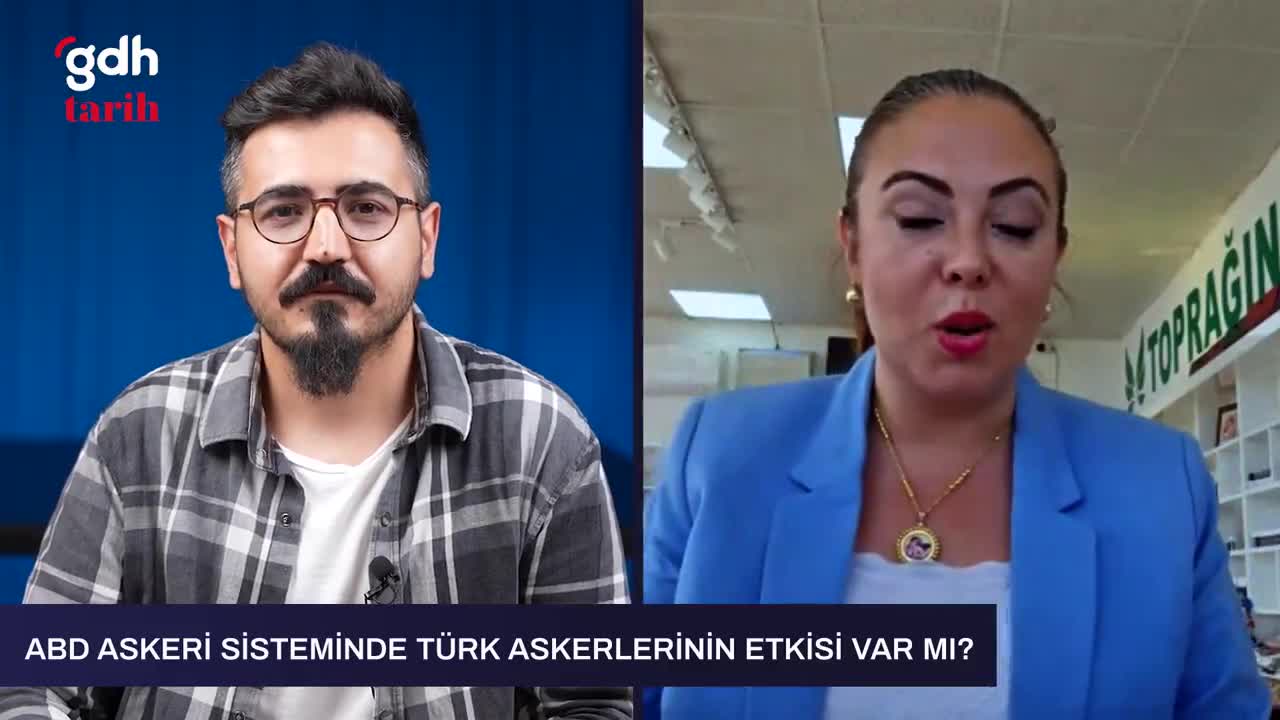 Dr. Ece Aynur Onur: Kore'deki Türk askerleri hakkında gerçekler
