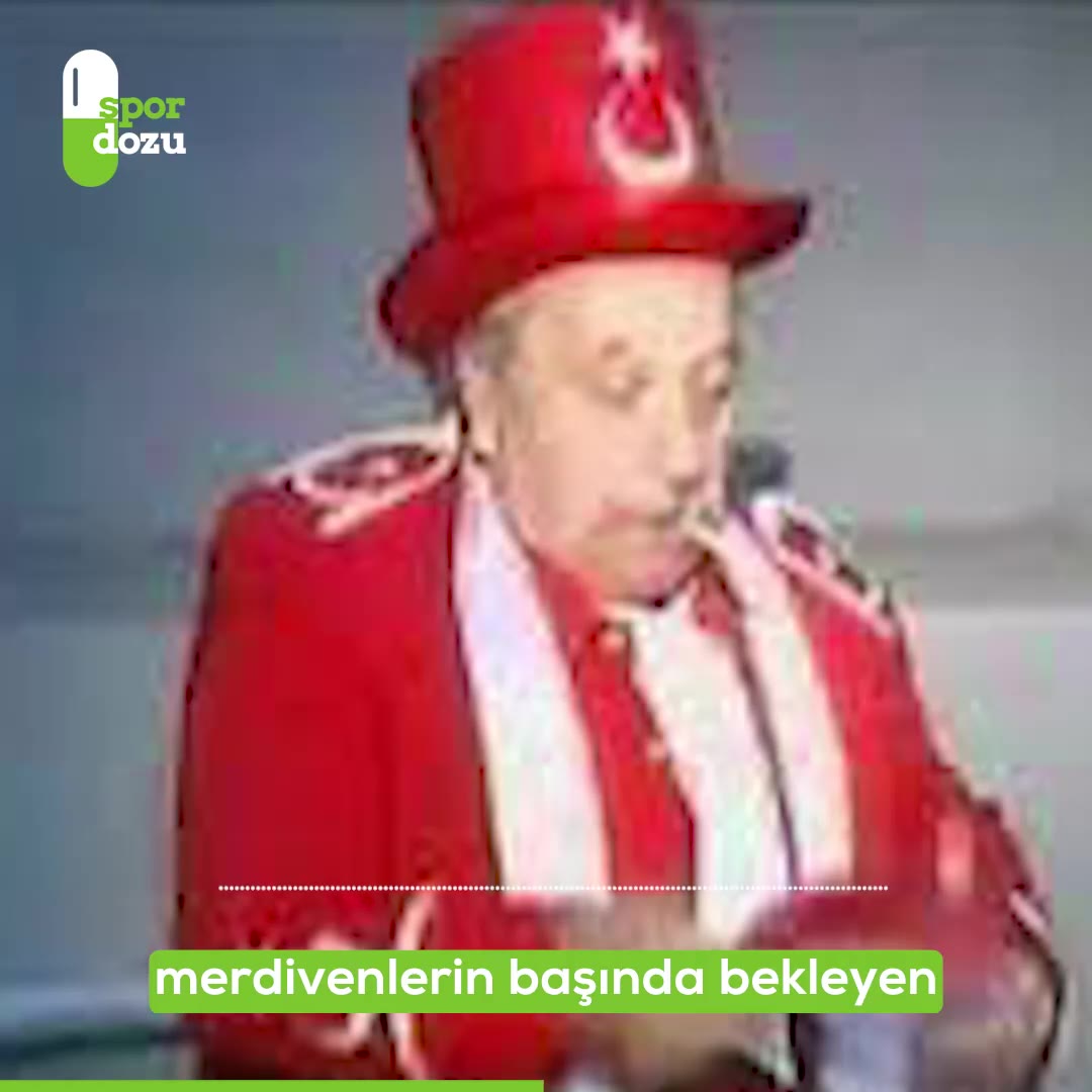 Amigo Orhan, Denizli'ye milli maç sonrası neden saldırdı?