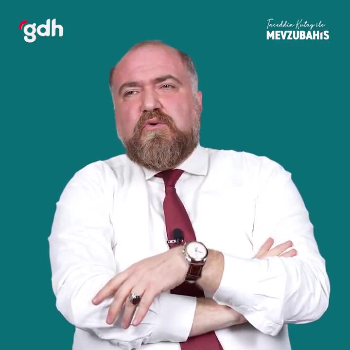 CHP adayı tartışması ve İBB temsilcisi ile Mevzubahis