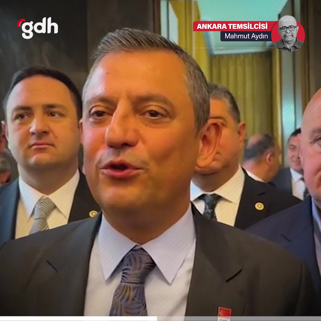 Ankara'da Sürpriz Görüşme ve Önemli Konular