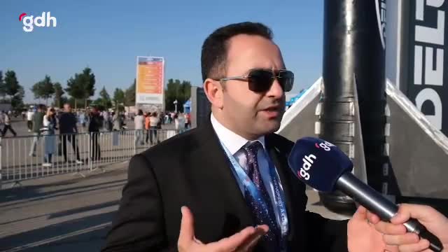 DeltaV SORS motorunun itki yoğunluğu %300 artacak gelişmeler
