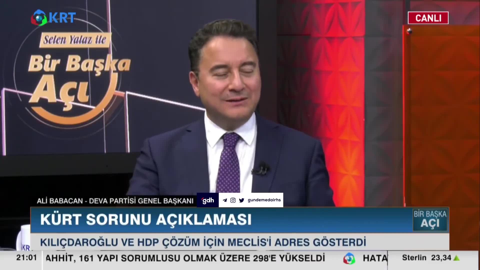 Ali Babacan: Togg milli marka, ama 'yerli otomobil' demek doğru değil