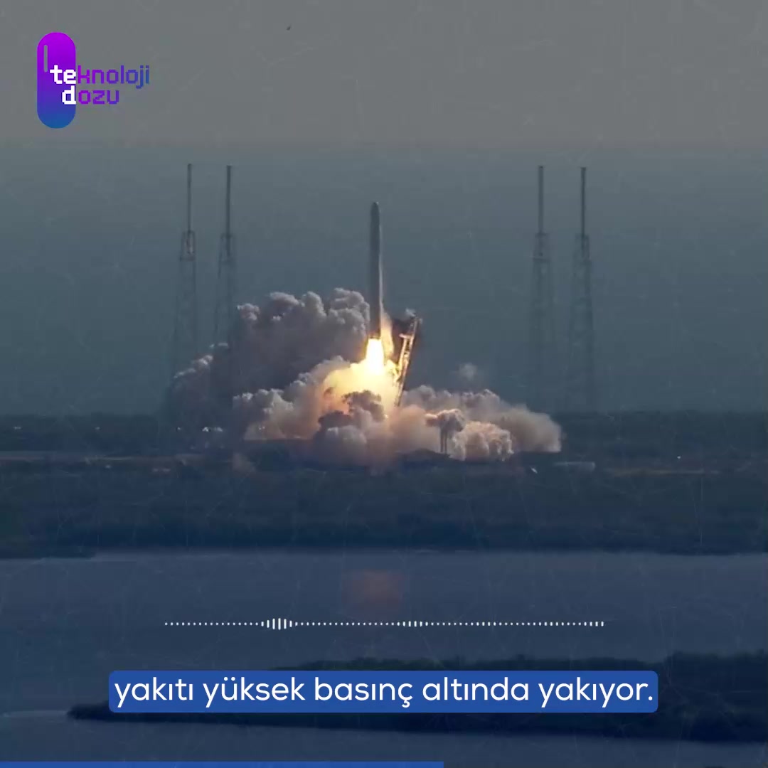 Roketler, uzay teleskopları ve araçlarını nasıl taşır?
