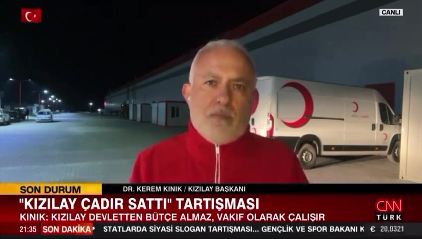 Sivil-asker işbirliği çökertildi, afet operasyonu hatalı olur