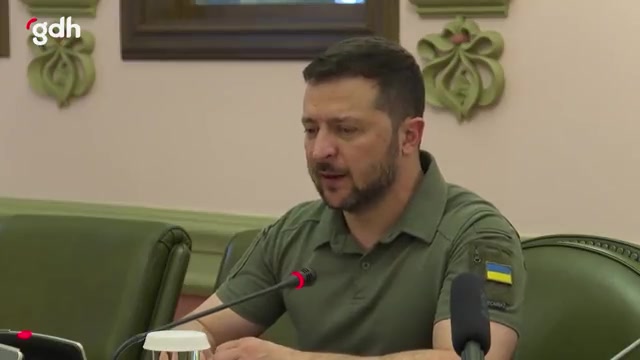 Trudeau'nun Ukrayna'nın Kiyev'e Sürpriz Ziyareti