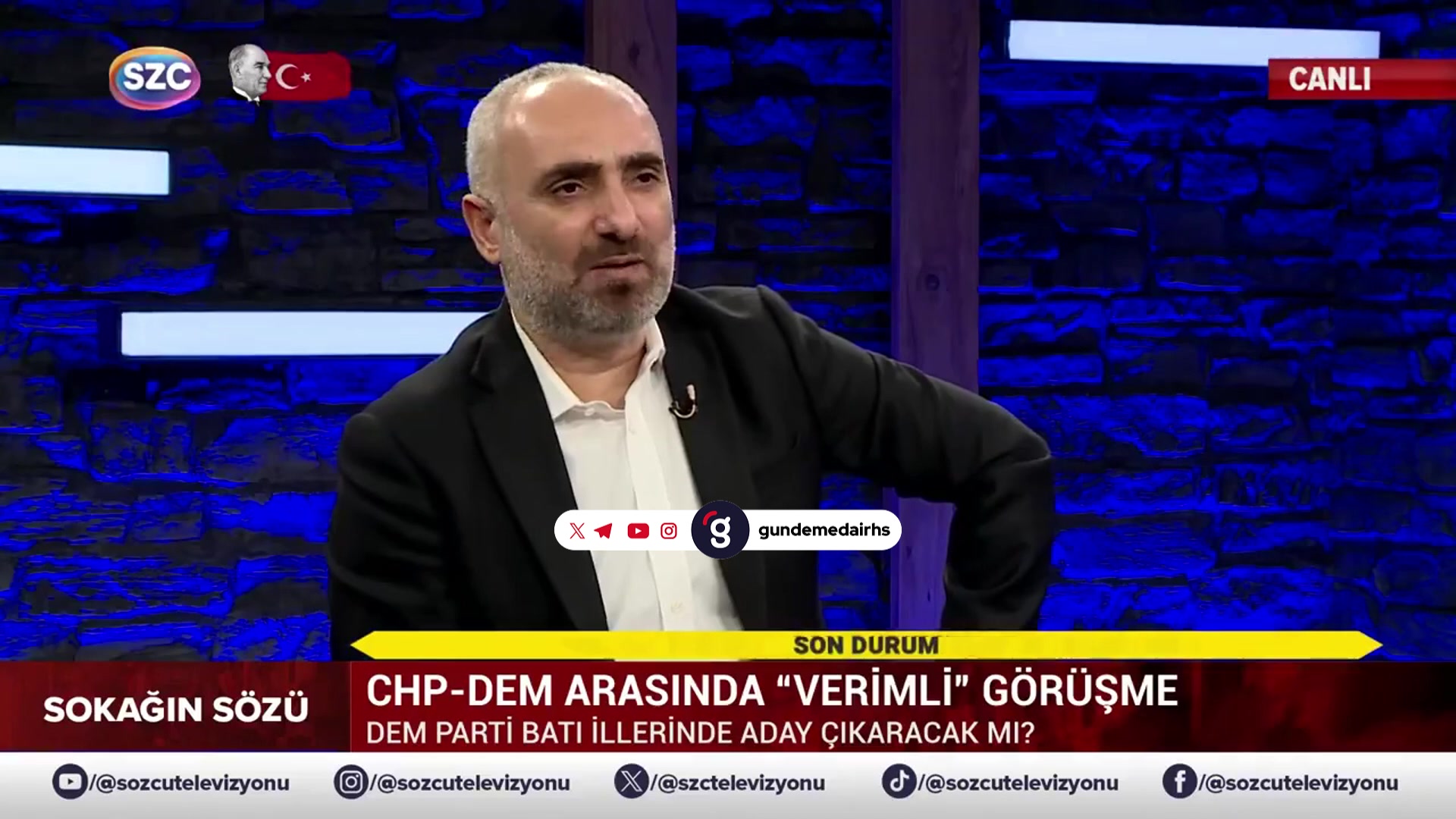 Ersan Şen: Şehit cenazesinden sonra toplantı yapamazsın!