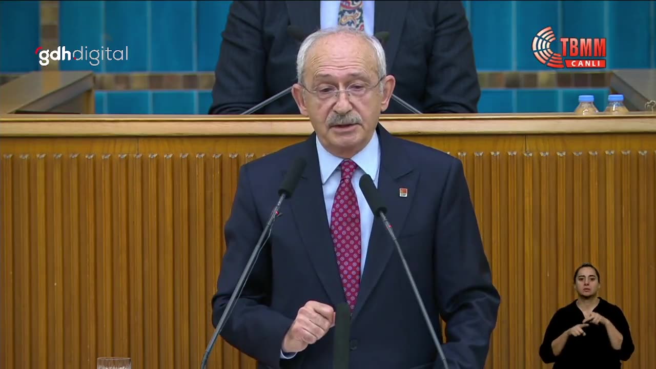 Filistinlilere her türlü yardımı yapacağız, hazır olun!