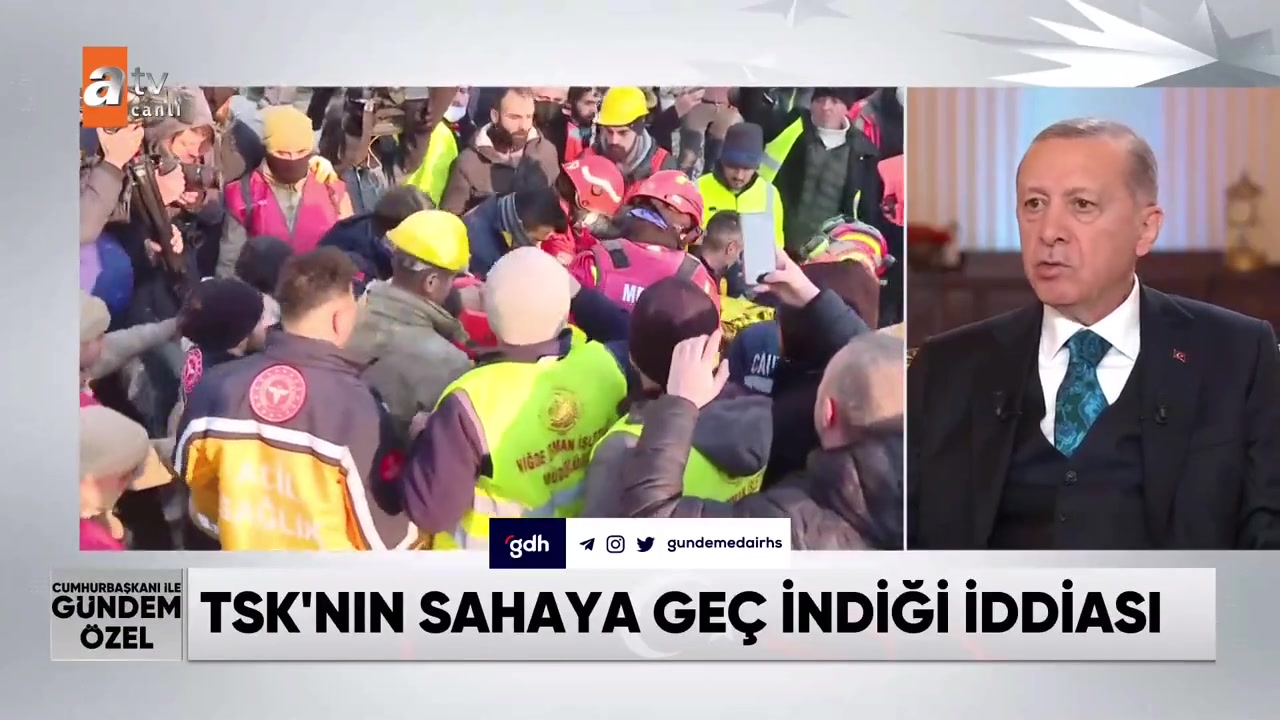 Erdoğan: Muhalefet, güvenlik güçlerime hakaretle kazanamazsınız