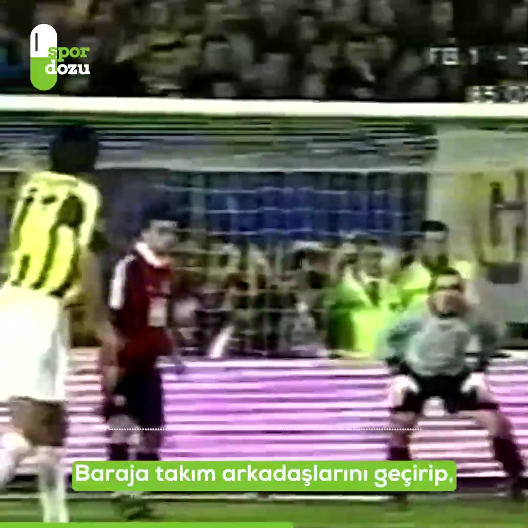 Hooijdonk'un Duran Toplardaki Dahi Vuruşları ve Taktikleri